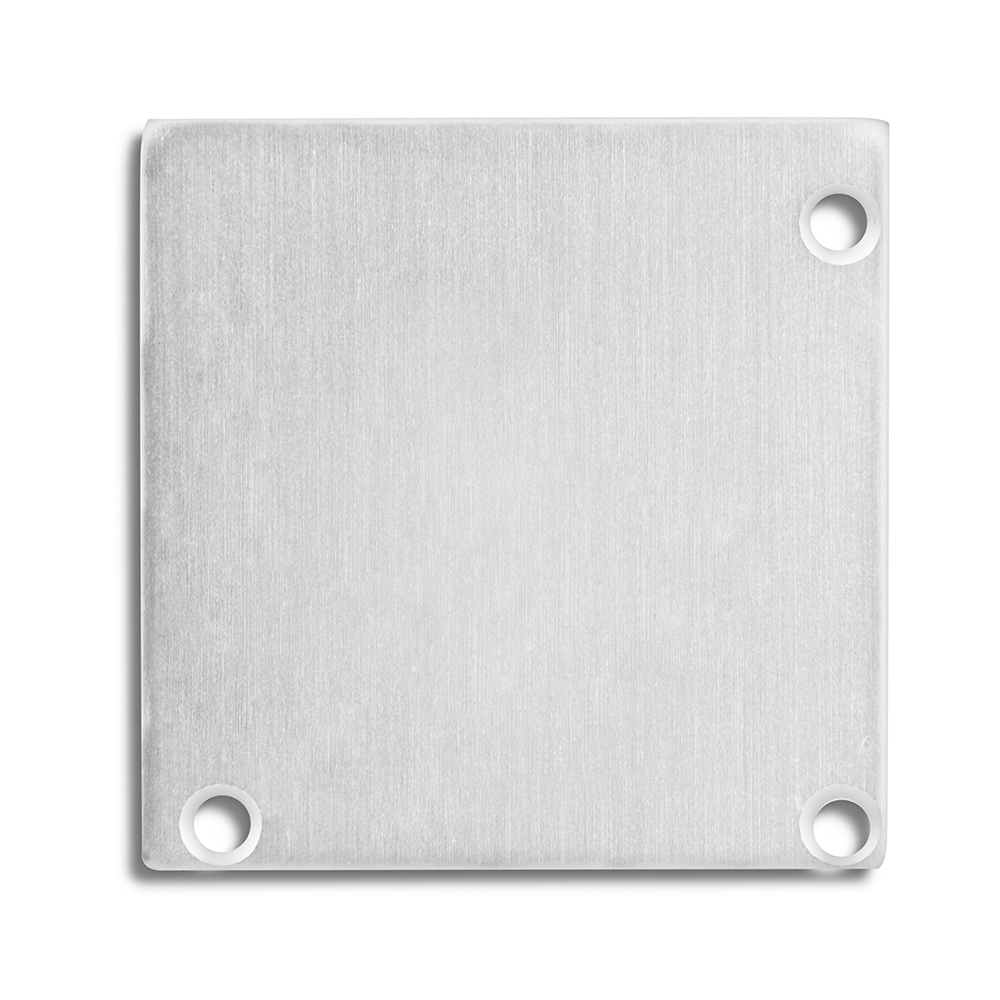 LED-PROFIILI GALAXY PÄÄTYKAPPALE E52