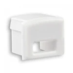 MECHANICAL ACCESSORIES END CAP E5W