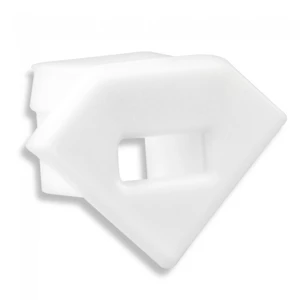 galaxy profiles Mechanical accessories end cap e42w