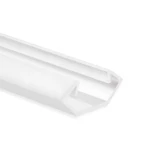 VALOPROFIILI/-NAUHA PO23N LED KULMAPROF. 200CM VA
