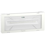 EMERGENCY LUMINAIRE SMARTLED IP65 DICUBE 180LM 3H M