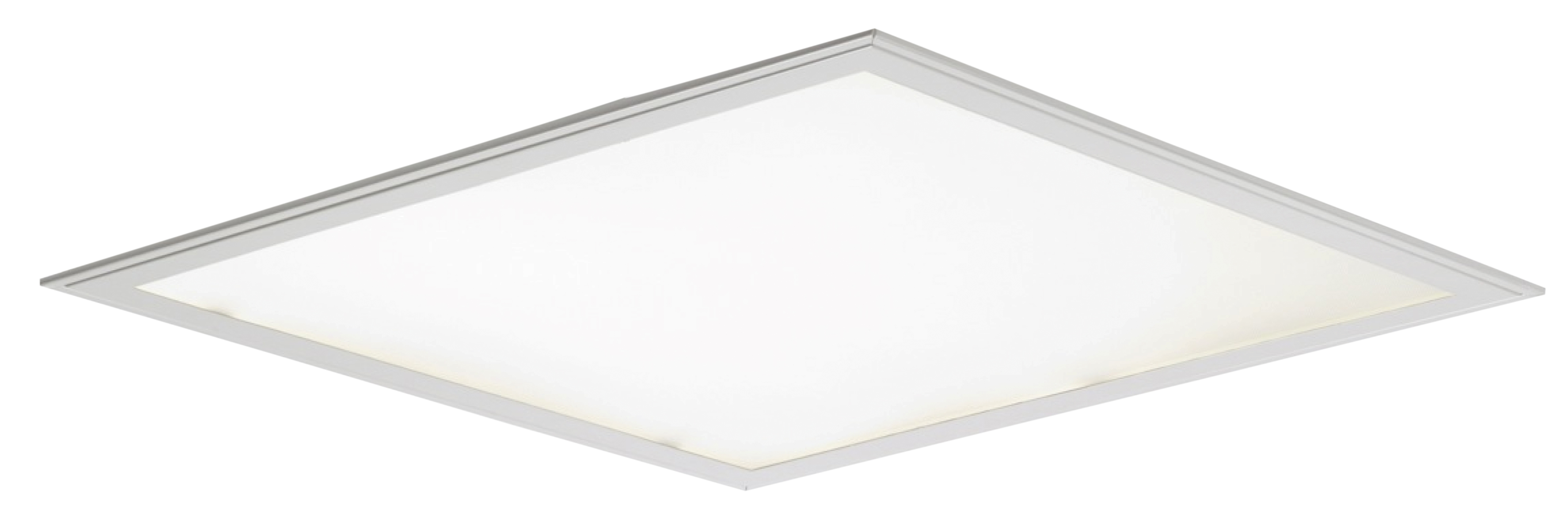 defa lighting Katto/seinävalaisin sisä plano low led micr 840 6x3 22w