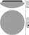 ledvance Sf circular 250 13w/3000k s sf circular 250 13w/3000k s