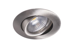 airam Downlight ip44 5w/830 36d dim acc sat