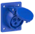 pce Kilbipesa kaldu pce 3p 16a 6h 230v (70x85mm) ip44