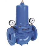 TRYCKREDUCERVENTIL HONEYWELL DN65 1,5-7,5bar
