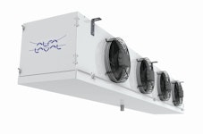 AIR COOLER CCE CCEH352A 7 E