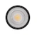 ledvance Downlight dl surface ip65 dl sf ip65 dn90 15w/840 60d bk