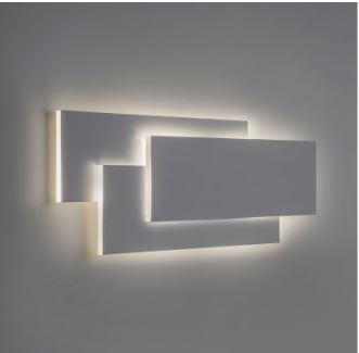 astro Decorative luminaire edge 560 ip20 14w led white