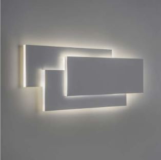 astro Decorative luminaire edge 560 2700k ip20 14w led v
