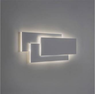 astro Decorative luminaire edge 560 d ip20 12.8e led v