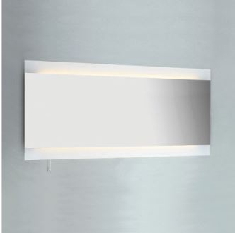 astro Kylpyhuonevalaisin fuji wide ip44 2x28w t5 peili