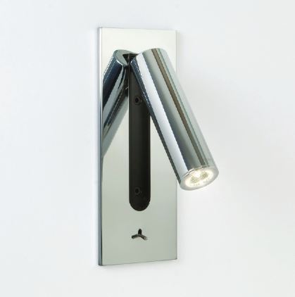 astro Inredningsarmatur fuse sw ip20 3w led   chrom