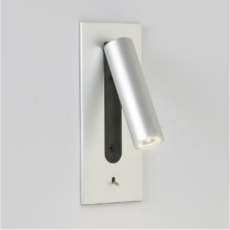 astro Sisustusvalaisin fuse sw ip20 3w led alum