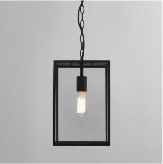 astro Outdoor luminaire simefield pend 360 ip2 60w m