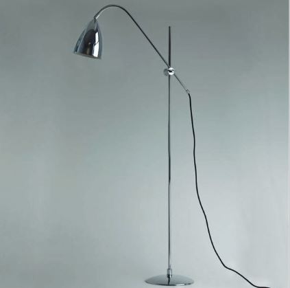 astro Decorative luminaire joel floor ip 20 42w e27  chr