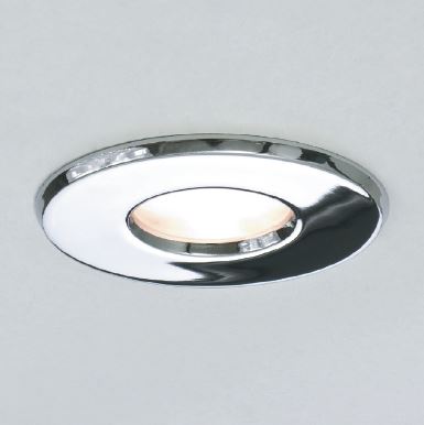 astro Kylpyhuonevalaisin kamo 230v fire r ip65 gu10 kr