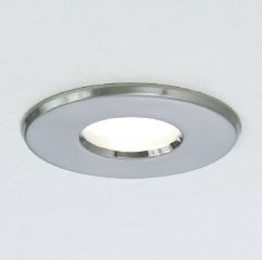 astro Kylpyhuonevalaisin kamo 230v ip65 gu10 nik