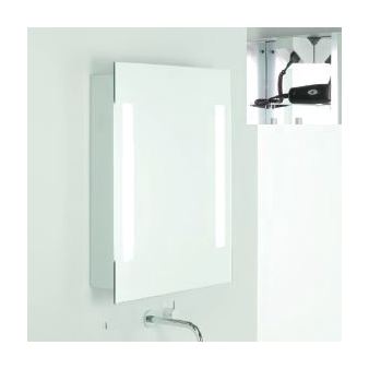 astro Kylpyhuonevalaisin livorno sh ip44 t5 14w peilik