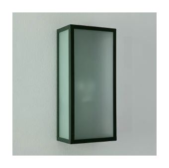 astro Outdoor luminaire messina s ip44e27 60w bl
