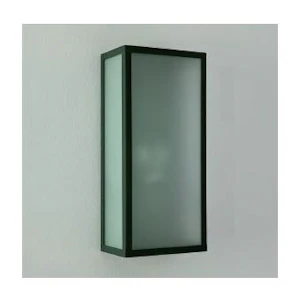 astro Outdoor luminaire messina s ip44e27 60w bl
