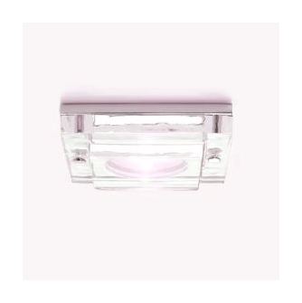 astro Badrumsarmatur mint firer 12v ip65 50w sqr