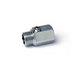 KUULASULKUVENTTIILI OPAL 1/2 SK/UK EM KROMI