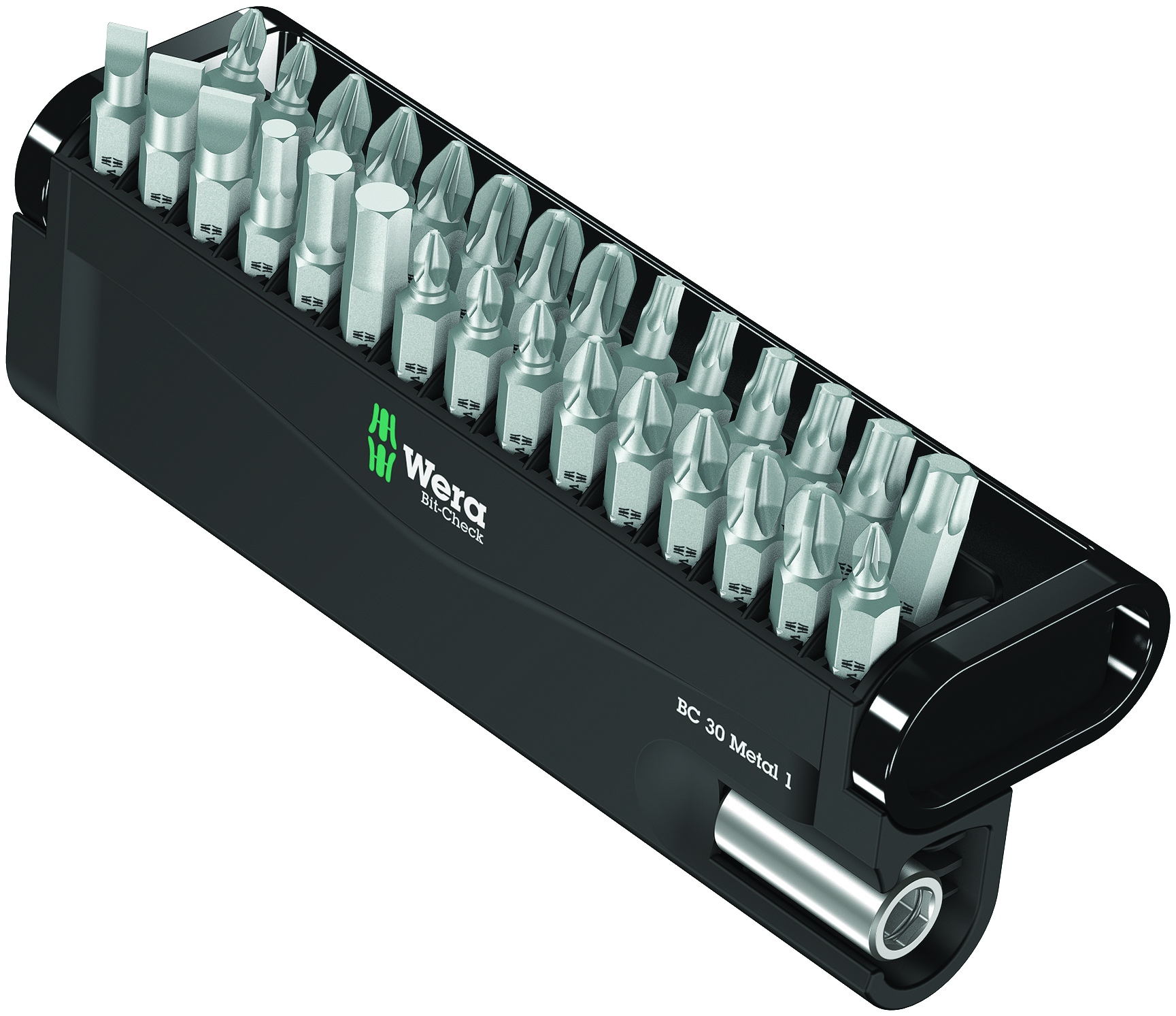 BITS SATS WERA 30 st 057434