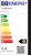 limente Möbelarmatur led-flat12lux 4x6w 4k va/mu