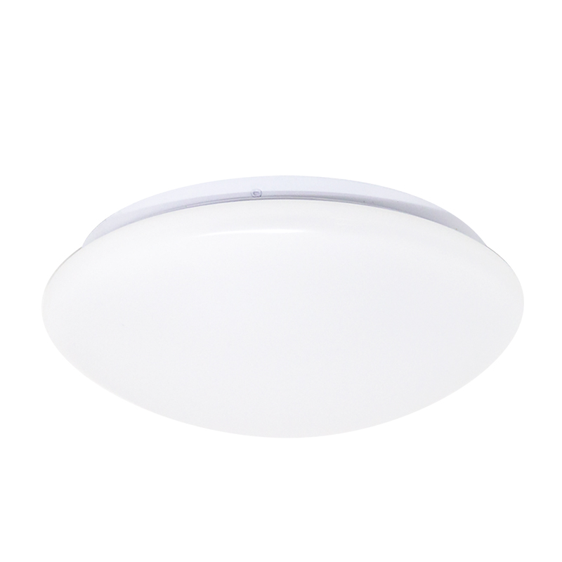 winled Yleisvalaisin pinta lumina 12w ip44 924 3k wh