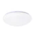 winled Yleisvalaisin pinta lumina 12w ip44 924 3k wh mot