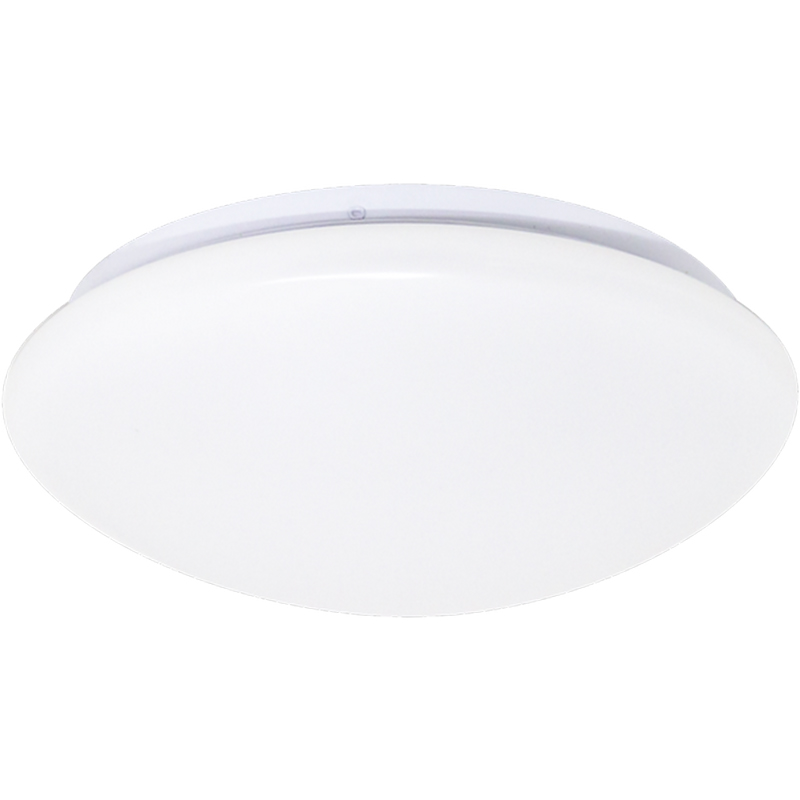 winled Yleisvalaisin pinta lumina 22w ip44 1980 4k wh mot