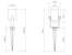 winled Ground luminaire spike 4w 4000k ip65 225lm