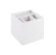 winled Surface mnt. univ. luminaire hydra 2w ip54 120 4k wh