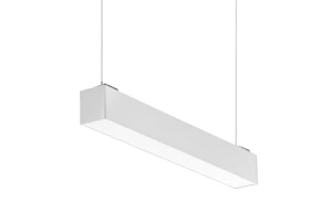 winled Universal luminaire lineaari 20w 1860 3k pso gr