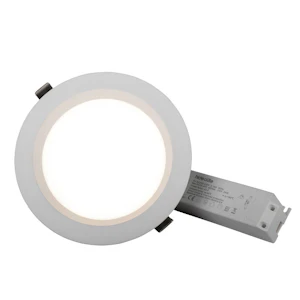hide-a-lite Downlight plano ip20/54 2680lm 25w 3k/4k/5,7k