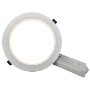 hide-a-lite Downlight plano ip20/54 3840lm 35w 3k/4k/5,7k