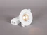 hide-a-lite Downlight optic l quick iso ip44 670lm 7,5w 4000k dim tilt