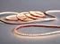 hide-a-lite Valoprofiili/-nauha ledstrip ip67 24v 990lm/m 3000k /m
