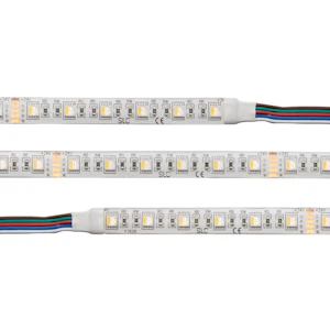 slc Led-strip slc rgbw 14,4w/m ip54 rgbw