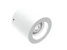 illuxtron Downlight cylinder 100 hv-fd 800lm 3k 40° wh