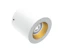 illuxtron Downlight armatur vector 100 hv-fd 800lm 3k 40° vi/gu