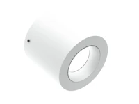 DOWNLIGHT VECTOR 100 HV-FD 800Lm 4K 80° WH/SI