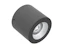illuxtron Downlight armatur vector 100 hv-fd 800lm 4k 40° sv/si
