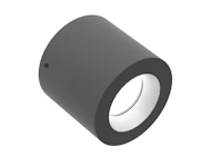 DOWNLIGHT VECTOR 100 HV-FD 800Lm 3K 80° BL/SI