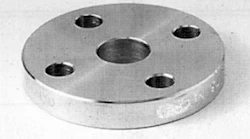 PLOKŠČIAS FLANŠAS EN1092-1/01B DN100/114,3 PN16 S235JR