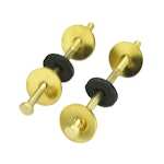 TOILET SPARE PART OPAL 64028 CISTERN FIXING SCREWS