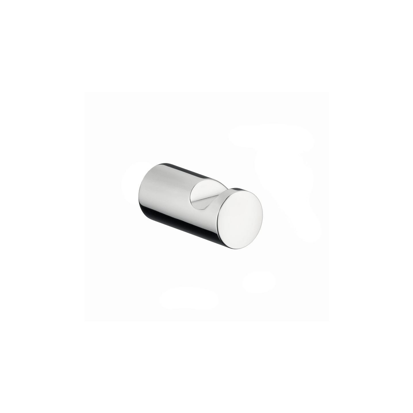 hansgrohe Badrumstillbehör hansgrohe 41501000 puravida single krok