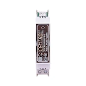 ctm lyng Relé 1-polt, 24vac, 230vac/16a