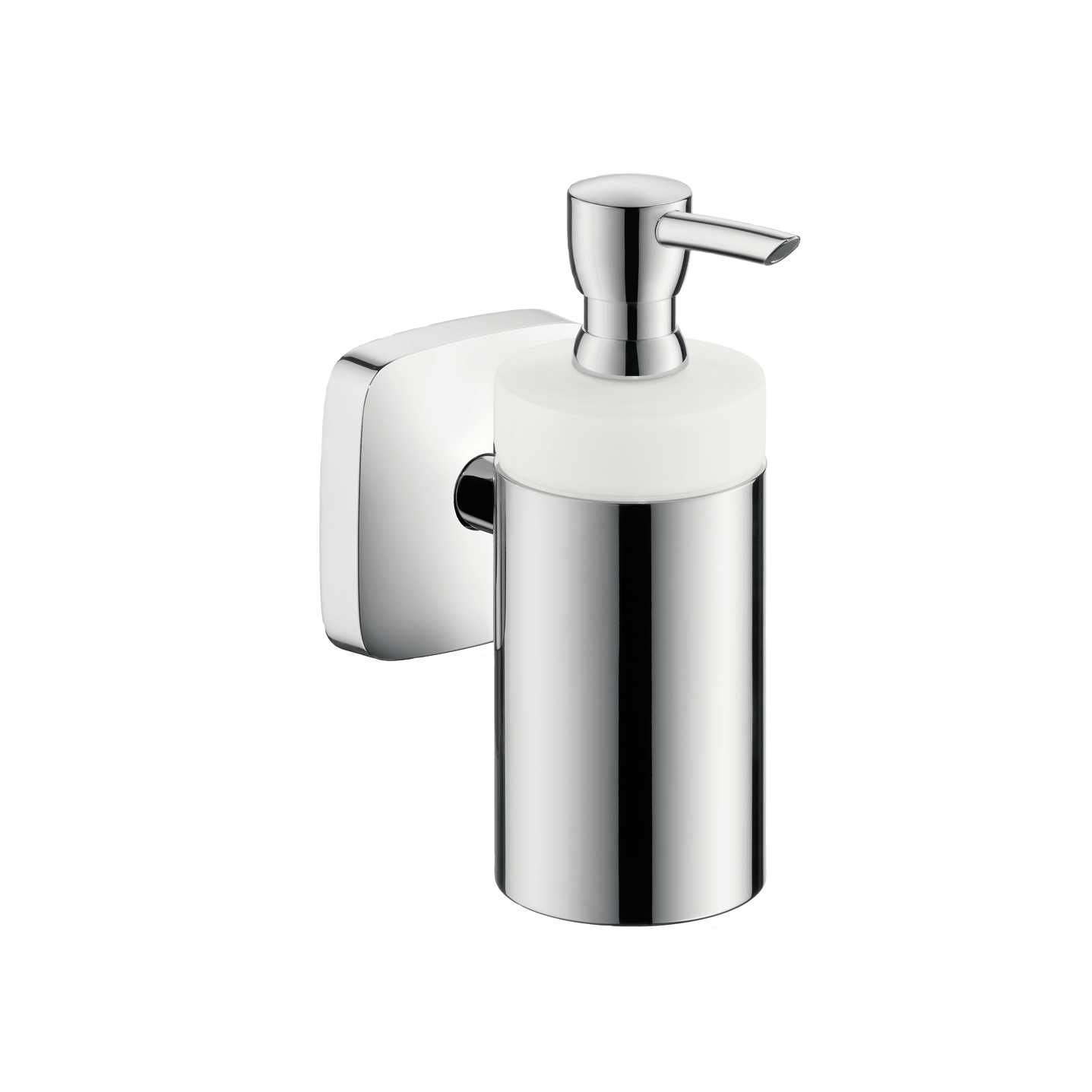hansgrohe Saippua-annostelija hansgrohe 41503000 puravida
